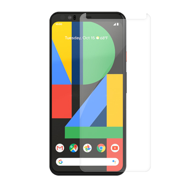 Uolo Shield Tempered Glass, Google Pixel 4 XL